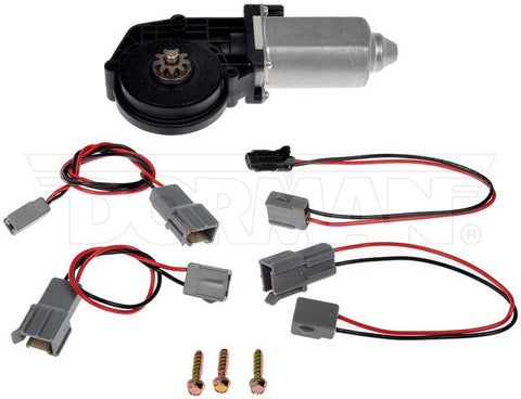 Dayton Parts 742-250 Power Window Lift Motor