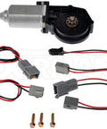 Dayton Parts 742-251 Power Window Lift Motor