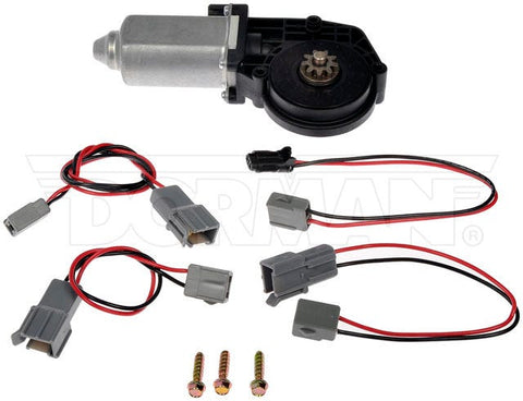 Dayton Parts 742-251 Power Window Lift Motor