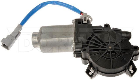 Dayton Parts 742-260 Power Window Lift Motor