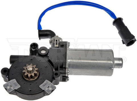 Dayton Parts 742-410 Power Window Lift Motor