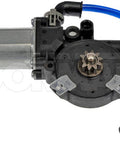 Dayton Parts 742-411 Power Window Lift Motor