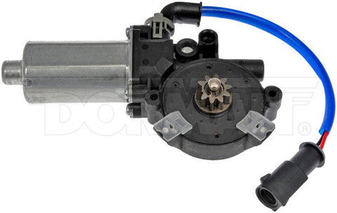 Dayton Parts 742-411 Power Window Lift Motor