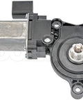 Dayton Parts 742-439 Power Window Lift Motor