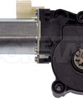 Dayton Parts 742-442 Power Window Lift Motor