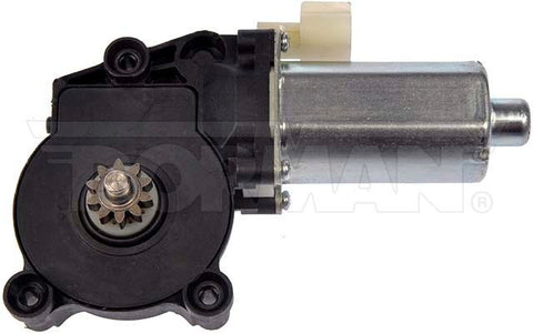 Dayton Parts 742-443 Power Window Lift Motor