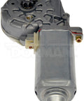 Dayton Parts 742-5602 Power Door Motor