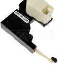 Dayton Parts 746-011 Door Lock Actuator, Front Right, Rear Right