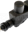 Dayton Parts 746-014 Door Lock Actuator, Front, Rear