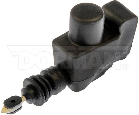 Dayton Parts 746-014 Door Lock Actuator, Front, Rear