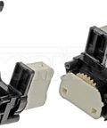 Dayton Parts 746-017KT Door Lock Actuator Pair