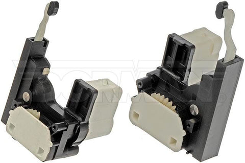 Dayton Parts 746-017KT Door Lock Actuator Pair