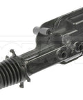 Dayton Parts 746-155 Door Lock Actuator, Front And Back