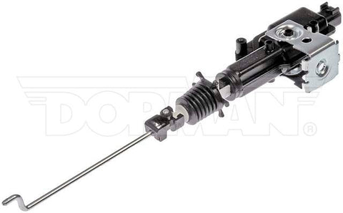 Dayton Parts 746-180 Power Door Lock Actuator