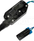 Dayton Parts 746-5115 Door Lock Actuator - Front Left, Front Right