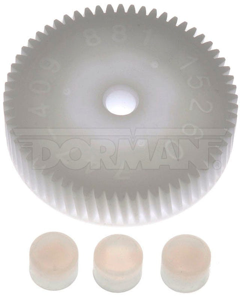 Dayton Parts 747-409 Window Lift Motor Gear Kit