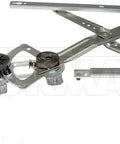 Dayton Parts 748-180 Power Window Regulator And Motor Assembly