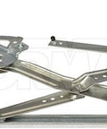 Dayton Parts 748-181 Power Window Regulator And Motor Assembly
