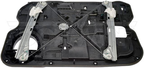 Dayton Parts 748-188 Power Window Regulator And Motor Assembly