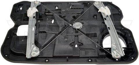 Dayton Parts 748-189 Power Window Regulator And Motor Assembly