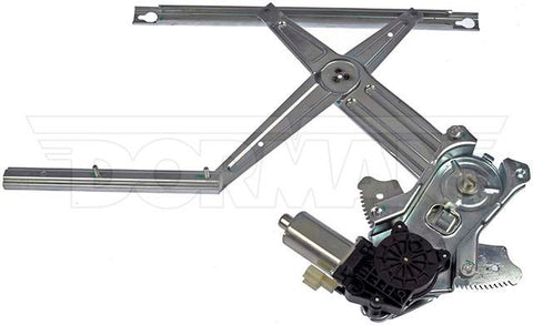 Dayton Parts 748-560 Power Window Regulator And Motor Assembly