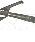 Dayton Parts 749-076 Manual Window Regulator (Regulator Only)
