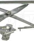 Dayton Parts 749-212 Power Window Regulator (Regulator Only)