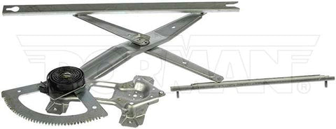 Dayton Parts 749-212 Power Window Regulator (Regulator Only)