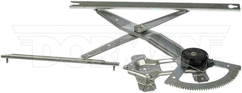 Dayton Parts 749-213 Power Window Regulator (Regulator Only)
