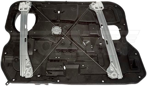 Dayton Parts 749-225 Power Window Regulator (Regulator Only)