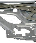 Dayton Parts 749-280 Manual Window Regulator (Regulator Only)