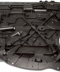 Dayton Parts 749-284 Power Window Regulator