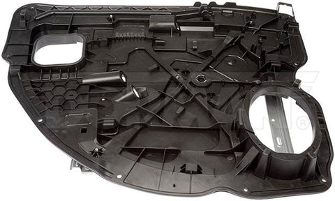 Dayton Parts 749-284 Power Window Regulator