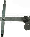 Dayton Parts 749-759 Manual Window Regulator (Regulator Only)