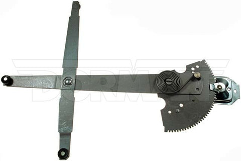 Dayton Parts 749-759 Manual Window Regulator (Regulator Only)