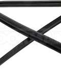 Dayton Parts 750-5100 Door Glass Channel Seal