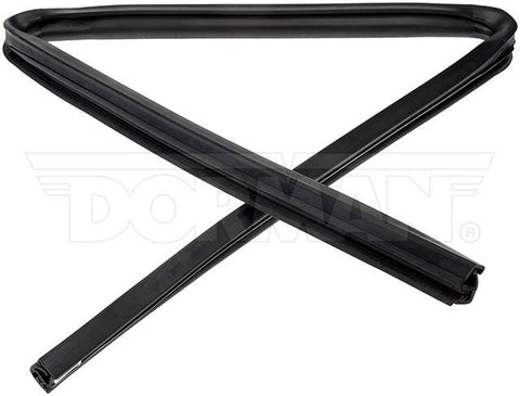 Dayton Parts 750-5100 Door Glass Channel Seal