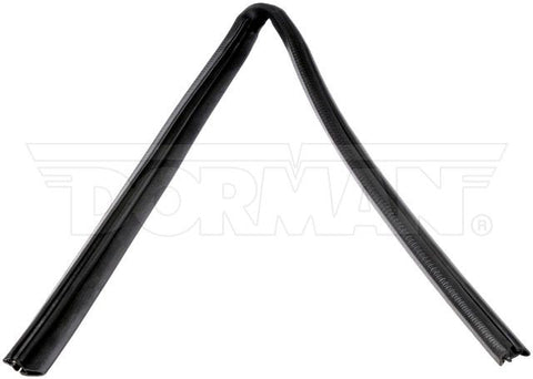 Dayton Parts 750-5103 Cab Door Weather Strip