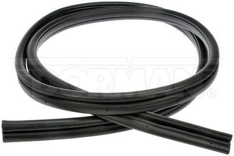 Dayton Parts 750-5207 Cab Door Weather Strip