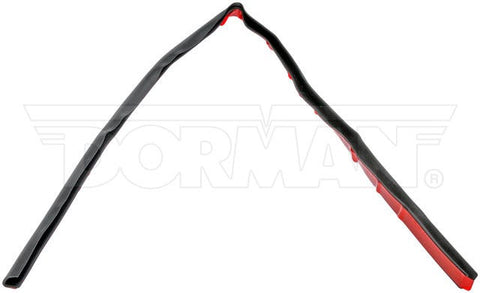 Dayton Parts 750-5208 Cab Door Weather Strip