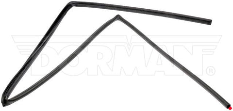 Dayton Parts 750-5506 Cab Door Weather Strip