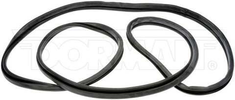 Dayton Parts 750-5507 Cab Door Weather Strip