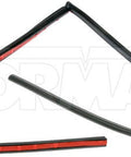 Dayton Parts 750-5509 Cab Door Weather Strip