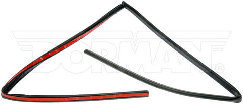 Dayton Parts 750-5509 Cab Door Weather Strip