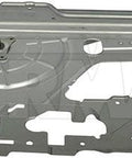 Dayton Parts 751-000 Power Window Regulator And Motor Assembly