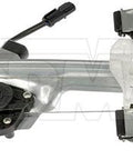 Dayton Parts 751-062 Power Window Regulator And Motor Assembly