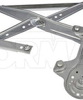 Dayton Parts 752-027 Manual Window Regulator (Regulator Only)
