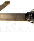 Dayton Parts 752-134 Manual Window Regulator (Regulator Only)