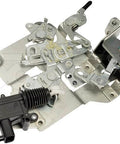 Dayton Parts 759-999 Door Lock Assembly