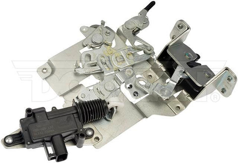 Dayton Parts 759-999 Door Lock Assembly